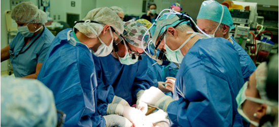 Кардиохирургия в Израиле. Отзывы и цены