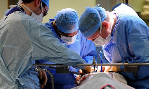 Операции аневризмы аорты в Израиле. Цены и отзывы