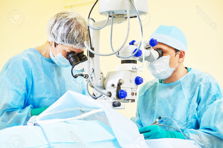 Лечение катаракты в Израиле. Отзывы и цены