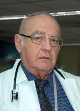Барух Кляйн, онколог