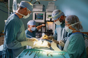 Лечение рака миндалин в Израиле. Операции, лекарства, отзывы и цены