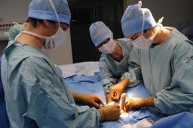 Имплантация фаллопротеза полового члена в Израиле. Операции, отзывы и цены