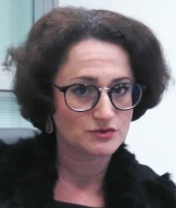 Ирина Стефански, онколог