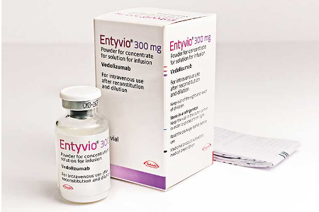 Продам Энтивио, купить Entyvio, цена Ведолизумаб, купить Vedolizumab: отзывы, инструкция