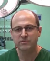 Доктор Юрий Гольдес гепатобилиарный хирург. Запись на консультацию и операцию у доктора Юрия Гольдес в Израиле