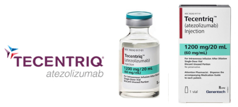 テセントリクとは何ですか?