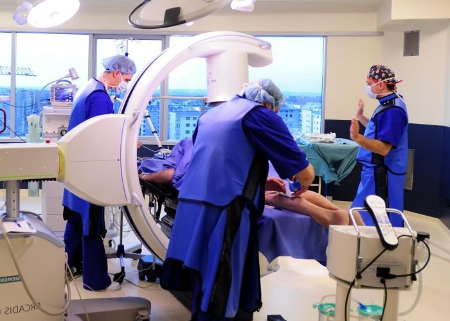 Спинальная хирургия в Израиле. Центр спинальной нейрохирургии Tel Aviv CLINIC. Отзывы и цены