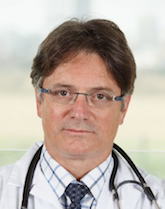 Эхуд Раанани, кардиоторакальный хирург