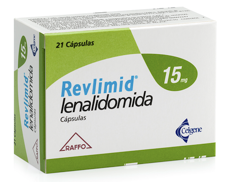 Цена Ревлимид, где купить Revlimid, продам Леналидомид, Lenalidomide - отзывы