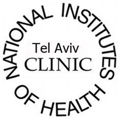 Tel Aviv CLINIC - официальный сайт