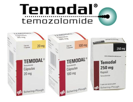 продам Темодал, купить Temodal, цена Темозоломид, Temozolomide - отзывы, инструкция