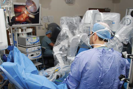 Лечение гастроинтестинальной стромальной опухоли в Израиле. Удаление ГИСТ опухоли за рубежом. Отзывы и цены