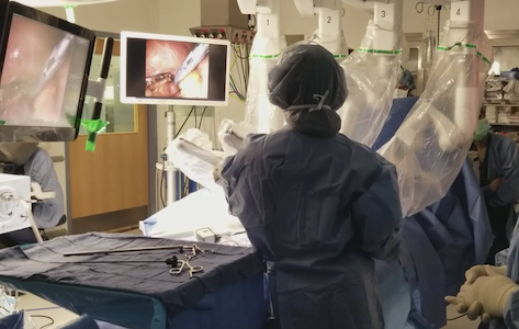 Будущее хирургии за рубежом и запись на операцию в Tel Aviv CLINIC
