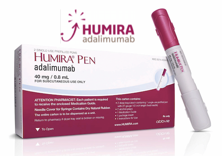 Купить Хумира, продам Humira, цена Адалимумаб, Adalimumab: описание, инструкция, отзывы