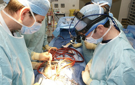 Реконструкция аортального клапана в Израиле, восстановление аортального клапана в Израиле, операция Озаки за рубежом