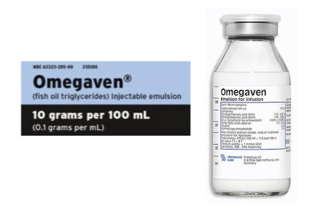 Купить Омегавен, продам Omegaven, цена Омегавен, купить Omegaven