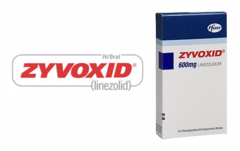 Купить Зивоксид, продам Линезолид, цена Zyvoxid, купить Linezolid