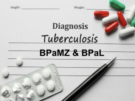 Претоманид Pretomanid и лечение туберкулёза в Израиле по схеме BPaMZ и BPaL