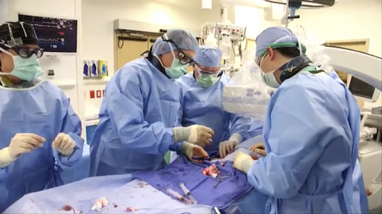 Торакальные операции на грудной клетке в Израиле. Отзывы и цены