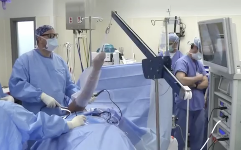 Хирургия плечевого сустава в Израиле. Отзывы и цены