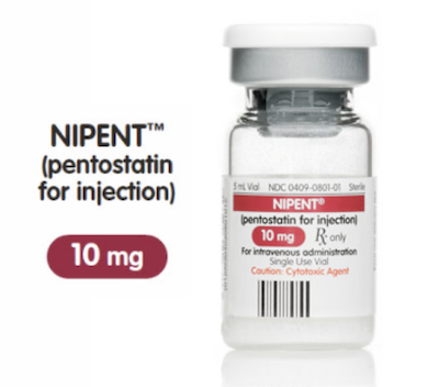 Купить Нипент, продам Пентостатин, цена Nipent, купить Pentostatin