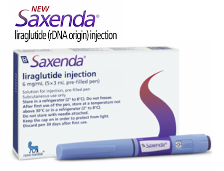 Купить Саксенда, продам Saxenda: лекарство от ожирения, уколы для похудения: цена и как заказать