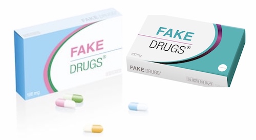 Как отличить фальшивые лекарства и как распознать поддельные таблетки