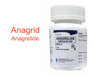 Купить Анагрид, цена Анагрелид, продам Anagrid, купить Anagrelide