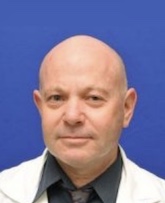 Доктор Амнон Мосек, невролог. Запись на консультацию и лечение у доктора Амнона Мосек в Израиле