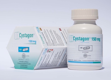 Купить Цистагон, цена Цистеамин, продам Cystagon, купить Cysteamine, купить Процисби