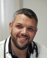 Доктор Офир Бен-Ишай, гепатобилиарный хирург. Запись на консультацию и операцию у доктора Офира Бен-Ишай в Израиле