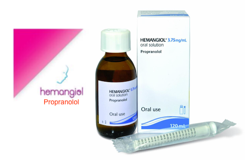 Купить Гемангиол, цена Пропранолол, продам Hemangiol, купить Propranolol