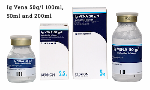 Купить ИГ ВЕНА иммуноглобулин, продам Ig VENA immunoglobulin: описание, инструкция, отзывы, цена в Израиле и как заказать