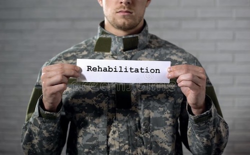 Реабилитация военных после ранения. Медицинская реабилитация в Израиле для раненых в вооружённых конфликтах военнослужащих.